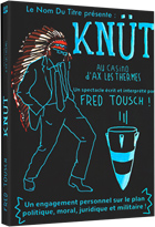 Knüt au Casino d'Ax-les-Thermes