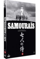 7 Samouraïs (Les)