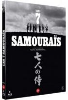 7 Samouraïs (Les)