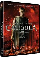 Couverture de Caligula : Edition soft