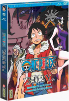 One Piece 3D2Y