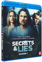 Secrets & Lies