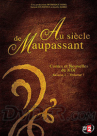 Au siècle de Maupassant