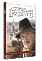 Enquêtes du Commissaire Laviolette (Les)