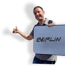 Allemagne sur le pouce (L')