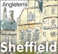 Angleterre : Sheffield renaît de ses cendres