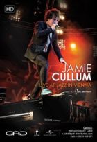 Jamie Cullum live at Jazz à vienne