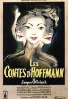 Contes d'Hoffmann (Les)