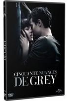 Cinquante Nuances de Grey