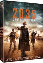 2035 - Sauver le futur