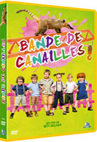 Bande de canailles