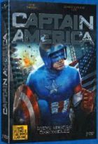 Captain America - Steve Rogers Chronicles