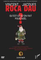 Qu’est-ce qu’on fait pour Noël ?