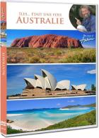 Antoine - Iles... était une fois - L Australie