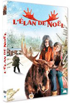 L'Elan de Noël / Lourens Blok, réal. | Blok , Lourens . Metteur en scène ou réalisateur