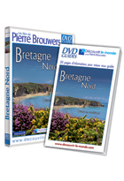 DVD Guides - Bretagne Nord