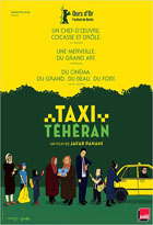 Taxi Téhéran | 