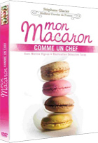 Mon macaron comme un chef