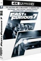 Fast & furious 7 