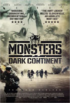 Monsters : Dark Continent