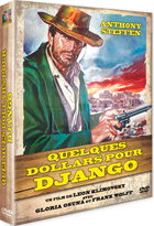 Quelques dollars pour Django