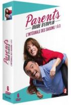 Parents mode d'emploi