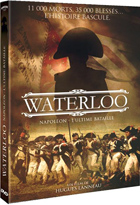 Waterloo : Napoléon, l'ultime bataille