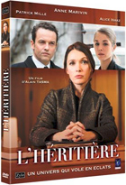 Héritière (L')