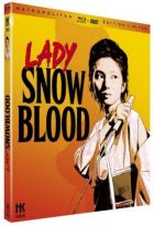 Lady Snowblood 