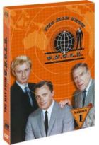 Des Agents très spéciaux