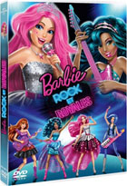 Barbie - Rock & Royales