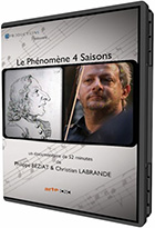 Phénomène 4 saisons (Le)