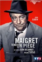 Maigret tend un piège