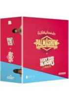 Folle Soirée du Palmashow + Very Bad Blagues saison 1 & 2  (La)