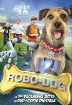 Robo-Dog