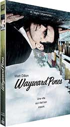 Wayward Pines