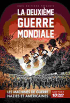 Deuxième Guerre Mondiale (La)