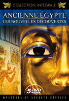 Ancienne Egypte, les nouvelles découvertes