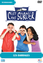C'est pas sorcier - Les barrages