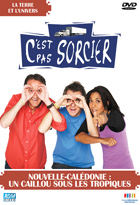 couverture de : Nouvelle Cal&eacute;donie