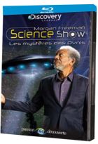 Morgan Freeman Science Show : Les mystères des Ovnis