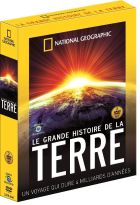 National Geographic - La grande histoire de la Terre