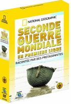 National Geographic - La Seconde Guerre Mondiale racontée par des protagonistes