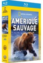 National Geographic - Amérique sauvage