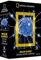 National Geographic - Brain Games, testez votre cerveau