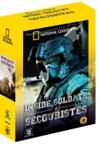 National Geographic - Inside Soldats