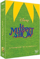 Muppet Show - Saison 1 (Le)