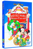 Fêtez Noël avec Mickey et ses amis