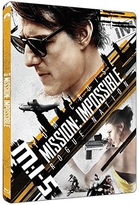 Mission : Impossible - Rogue Nation