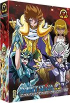 Saint Seiya Omega : Les nouveaux Chevaliers du Zodiaque